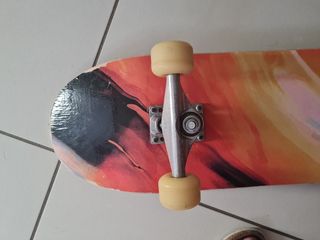 Skateboard ENKEEO