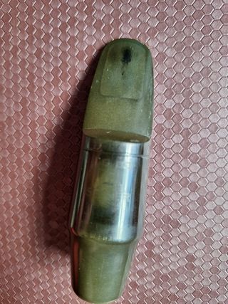 Boquilla para saxo alto Selmer Cs80 C* 