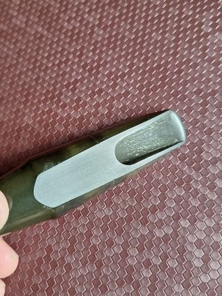 Boquilla para saxo alto Selmer Cs80 C* 