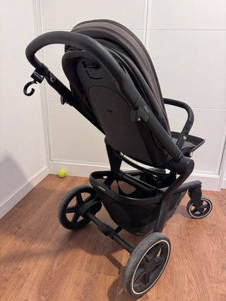 Carrito bebe Joolz Hub 