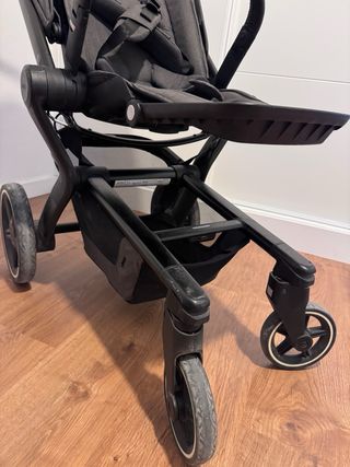 Carrito bebe Joolz Hub 