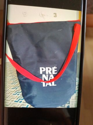 Trona infantil para mesa