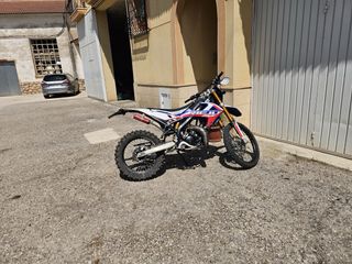 Rieju MRT Pro 50