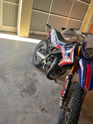 Rieju MRT Pro 50