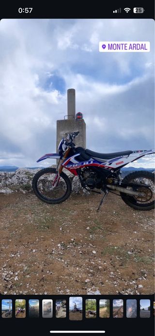 Rieju MRT Pro 50