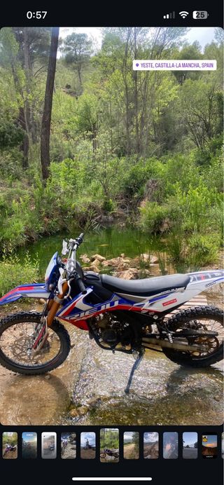 Rieju MRT Pro 50