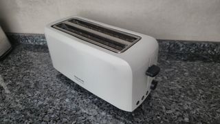Tostador Taurus My Toast Duplo Cool