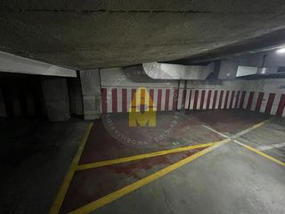 Garaje en venta en Esteiro en Ferrol