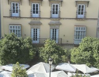 Oficina en alquiler en Centro en Jerez de la Frontera