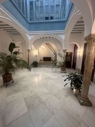 Oficina en alquiler en Centro en Jerez de la Frontera