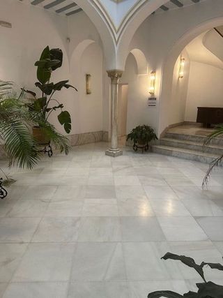 Oficina en alquiler en Centro en Jerez de la Frontera