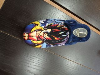 Zapatillas casa Dragon Ball