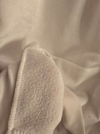 Sudadera Shein Blanca