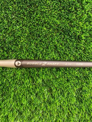 Palo golf Driver 11.5 Taylormade