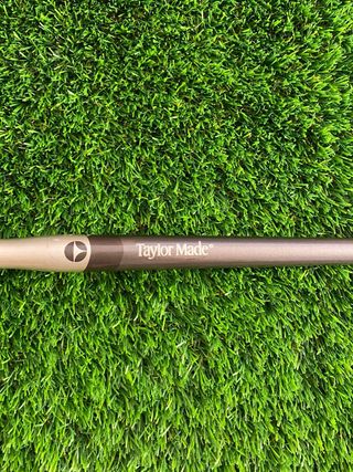 Palo golf Driver 11.5 Taylormade