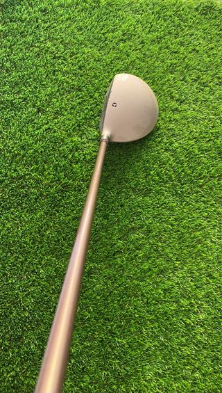Palo golf Driver 11.5 Taylormade