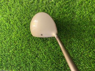 Palo golf Driver 11.5 Taylormade
