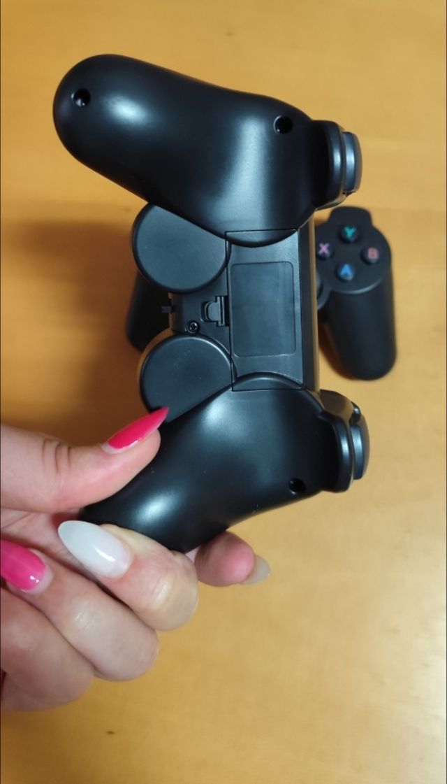 Comandos de Game Stick - 2 unidades