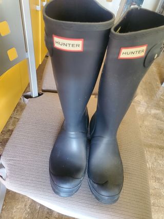 Botas de agua HUNTER