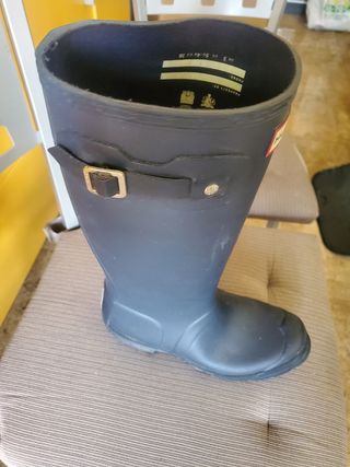 Botas de agua HUNTER