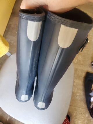 Botas de agua HUNTER