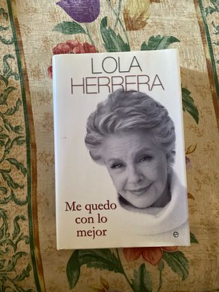 Me quedo con lo mejor (Fuera de colección) (Spa...