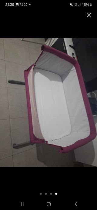 Minicuna Chicco