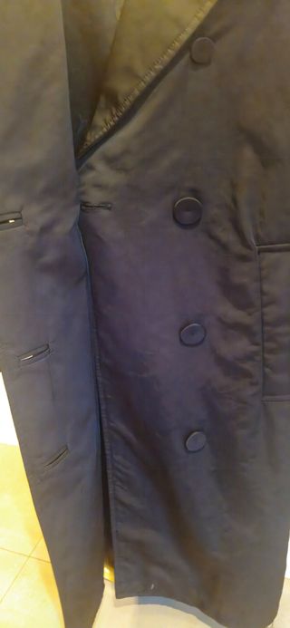 Gabardina Zara Woman