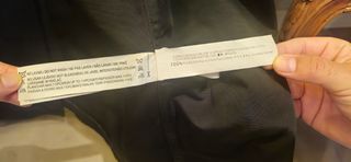 Gabardina Zara Woman
