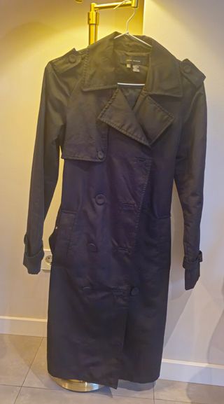 Gabardina Zara Woman
