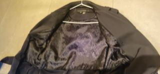 Gabardina Zara Woman