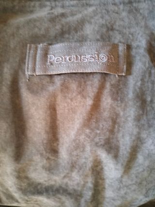 Chaqueta de caza Percussion Rambouillet Hombre
