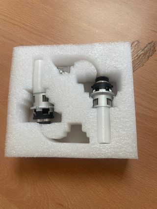 Bombillas LED Xenon
