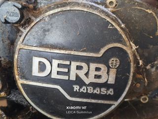 Derbi FDS 50 - Ocasión