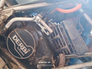 Derbi FDS 50 - Ocasión