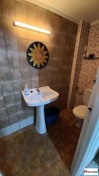 Local comercial en venta en Centro - Desierto - Arrontegi en Barakaldo