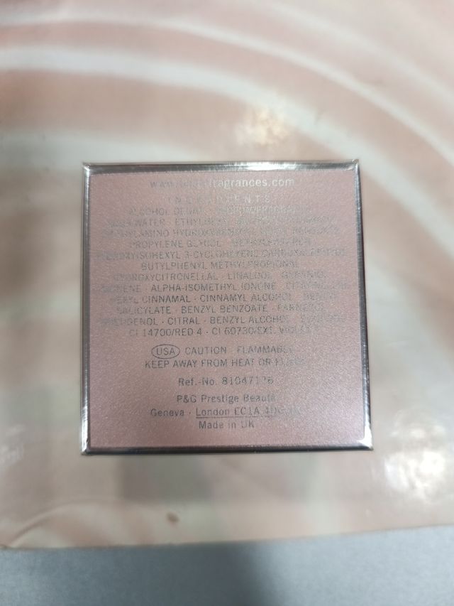 Boss Femme Eau de Parfum 30ml