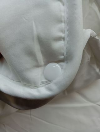 Edredón Relleno Nórdico Cama 80