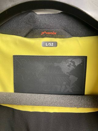 Chaqueta de esquí Phenix