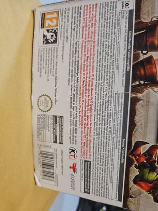 Hyrule Warriors Legends 3DS