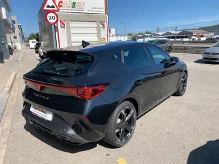 ⚡ CUPRA Leon 1.5 eTSI 110kW 150CV DSG 🔥🚗
