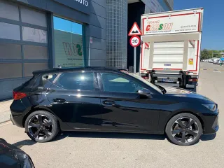 ⚡ CUPRA Leon 1.5 eTSI 110kW 150CV DSG 🔥🚗