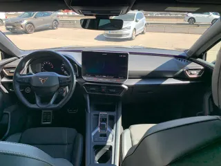 ⚡ CUPRA Leon 1.5 eTSI 110kW 150CV DSG 🔥🚗