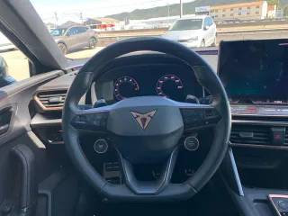 ⚡ CUPRA Leon 1.5 eTSI 110kW 150CV DSG 🔥🚗