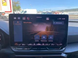 ⚡ CUPRA Leon 1.5 eTSI 110kW 150CV DSG 🔥🚗