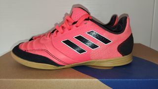 Zapatillas Futsal Adidas Rosa