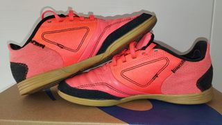 Zapatillas Futsal Adidas Rosa