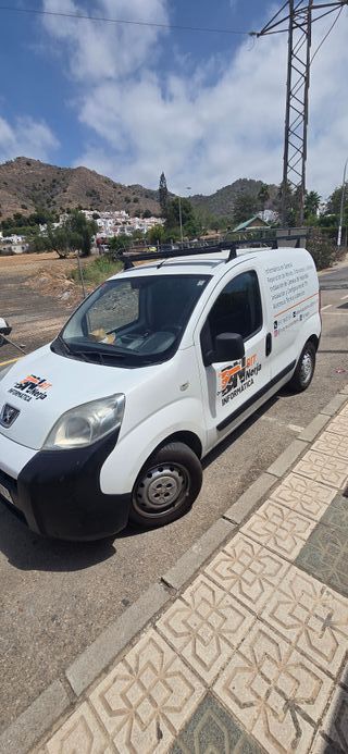 Informatico en Nerja y alrededores