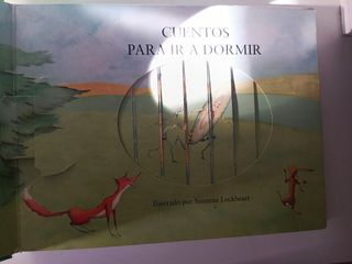 Cuentos para ir a dormir (Spanish Edition)