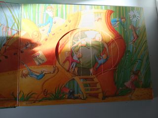 Cuentos para ir a dormir (Spanish Edition)